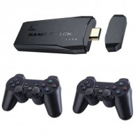 Jeux Game Stick Lite 4K Ultra HD
