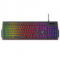 Clavier Gamer Filaire Havit KB866L RGB