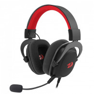 Redragon Micro Casque Gaming Zeus Lite H510 RGB