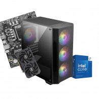 MAX 716 i7 14Gén 1To RTX 5050 8Go