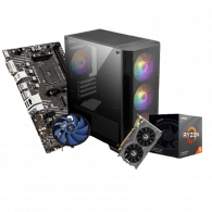 Apex R507 Ryzen 5 3500X 1To RTX 4060