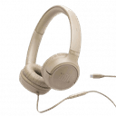 JBL Tune 530-C Beige