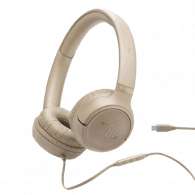 JBL Tune 530-C Beige