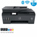 Hp Imprimante 615 Smart Tank 4en1 Couleur