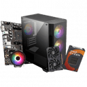 Apex R503 Ryzen 5 SSD RTX 5060 8Go