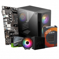 Apex R505 Ryzen 5 1To RTX 5060Ti