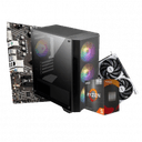 Apex R521 Ryzen 5 SSD RTX 5060
