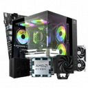 AMD Apex R524 Ryzen 5 1To Radeon 8Go