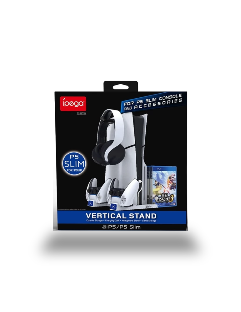 Vertical Stand iPega PG-P5S009