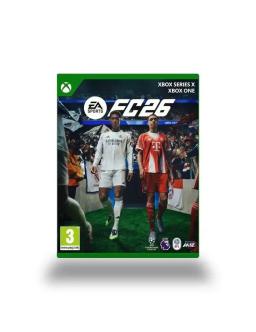 EA Sports FC 26 Jeu