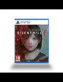 Konami Silent Hill f Jeu