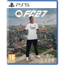 EA SPORTS FC 27 Édition Standard
