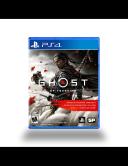 Sony Ghost of Tsushima Jeu