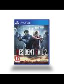 Capcom Resident Evil 2 Jeu