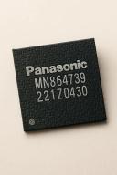 Panasonic HDMI IC MN864739 Pour