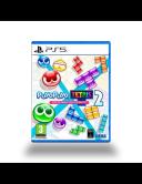 PuYoPuyo Tetris 2 Jeu