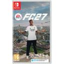 EA Sports FC 27 Switch