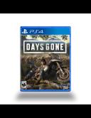 Sony Days Gone Jeu