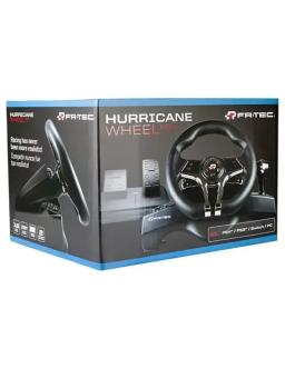 FR-TEC Hurricane Wheel MK2