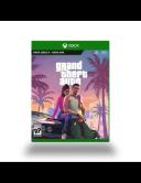 Grand Theft Auto VI X S