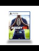 Rugby 25 Jeu