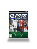 EA Sports FC 26 Steam PC