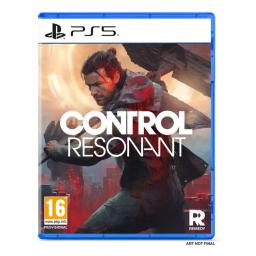 505 Games Control Resonant