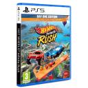 Milestone Hot Wheels Infinite Rush Day One