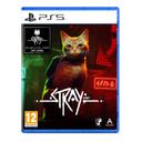 PlayStation Stray sur