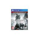 PlayStation Assassin’s Creed III