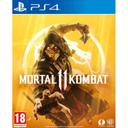 PlayStation Mortal kombat 11
