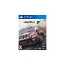 PlayStation WRC 7 sur