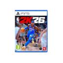 PlayStation NBA 2K26 sur