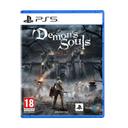 PlayStation Demon's Souls sur