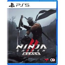PlayStation Ninja Gaiden 2 sur