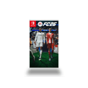 Nintendo EA SPORTS FC 26 Standard sur