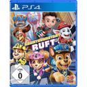 PlayStation PAW Patrol: ruft