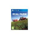 PlayStation Real Farm sur