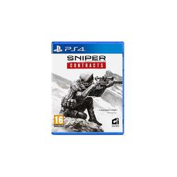 Sniper Ghost Warrior Contracts