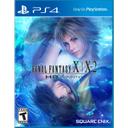 PlayStation Final Fantasy X X-2 HD Remaster
