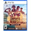 PlayStation Company of Heroes 3