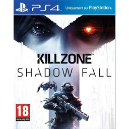 PlayStation Killzone Shadow Fall