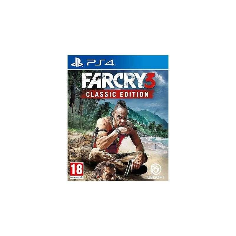 Far Cry 3 Classic