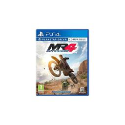 Moto Racer 4