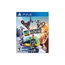PlayStation Riders Republic