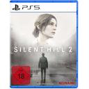 PlayStation Silent Hill 2
