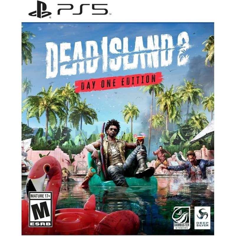 PlayStation Dead Island 2