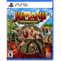 PlayStation Jumanji