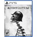 PlayStation Ad Infinitum