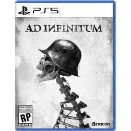 PlayStation Ad Infinitum